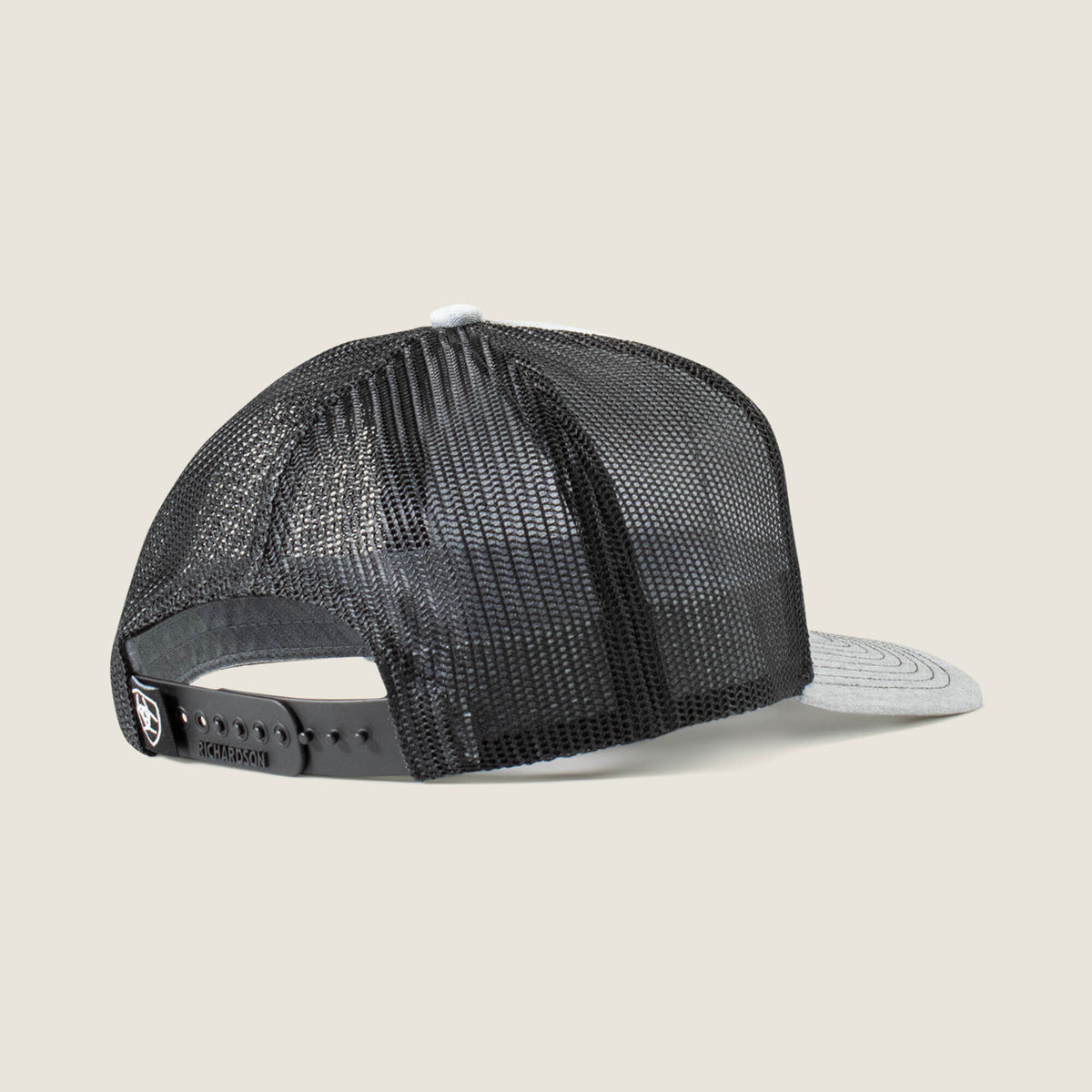 Red/ White/ Blue Logo Cap - Ariat Best Seller