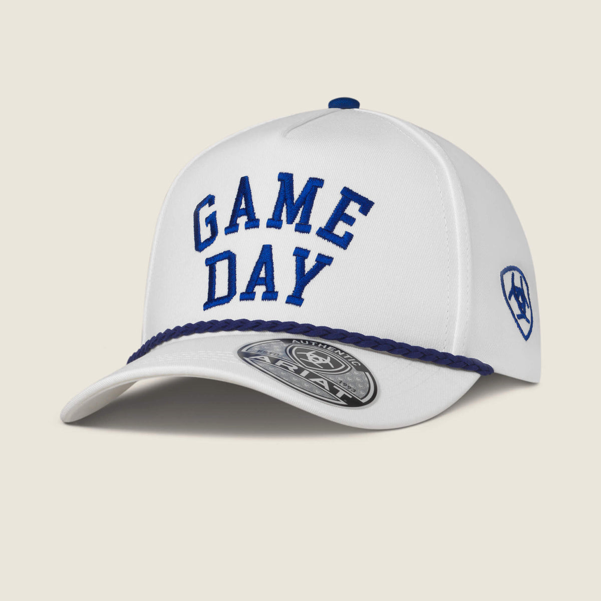 Game Day Cap - Ariat Premium
