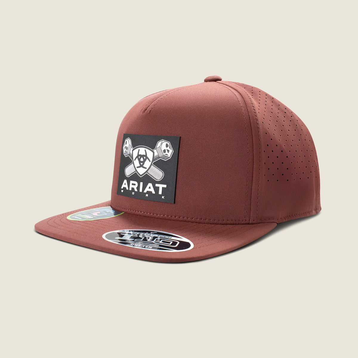 Bolt Patch Work Cap - Ariat New