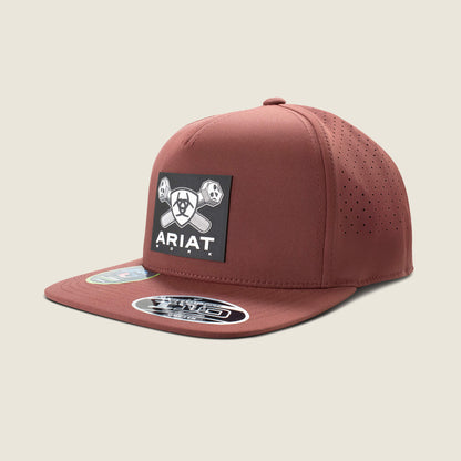 Bolt Patch Work Cap - Ariat New