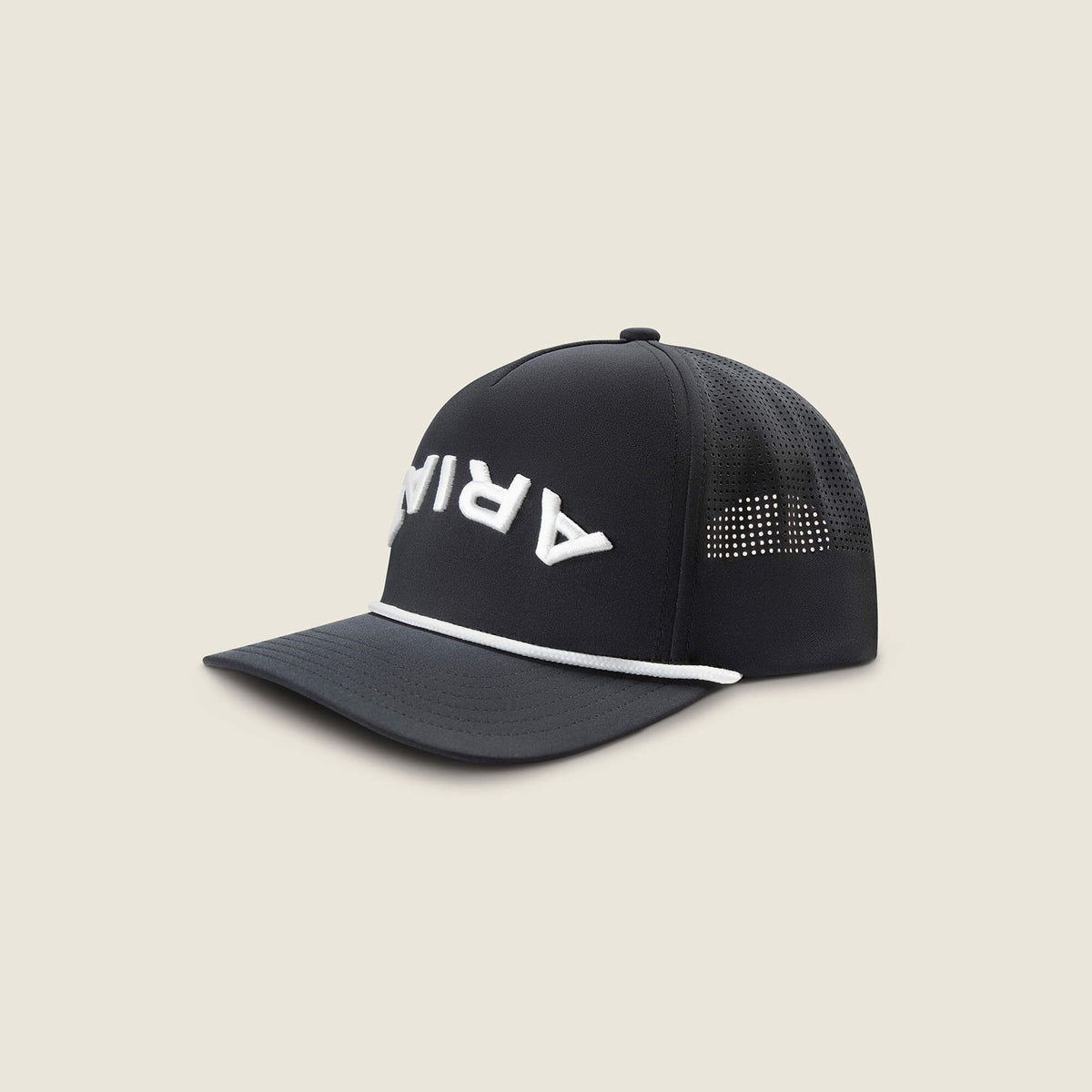 3D Embroidery Upside Down Cap - Ariat Premium