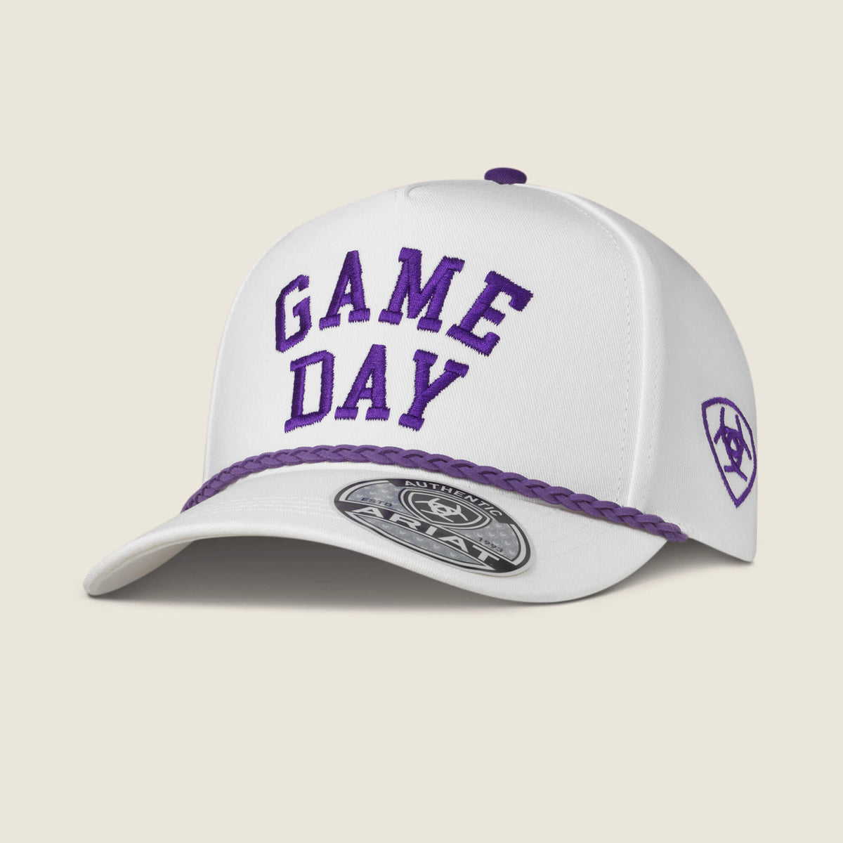 Game Day Cap - Ariat Discount