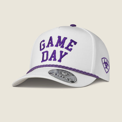 Game Day Cap - Ariat Discount
