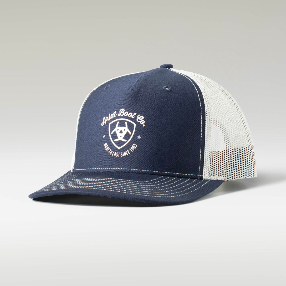 Boot Co Cap - Ariat Latest