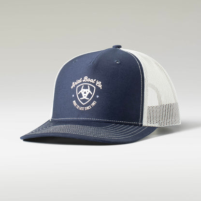 Boot Co Cap - Ariat Latest