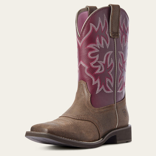 Delilah Western Boot - Ariat Sale