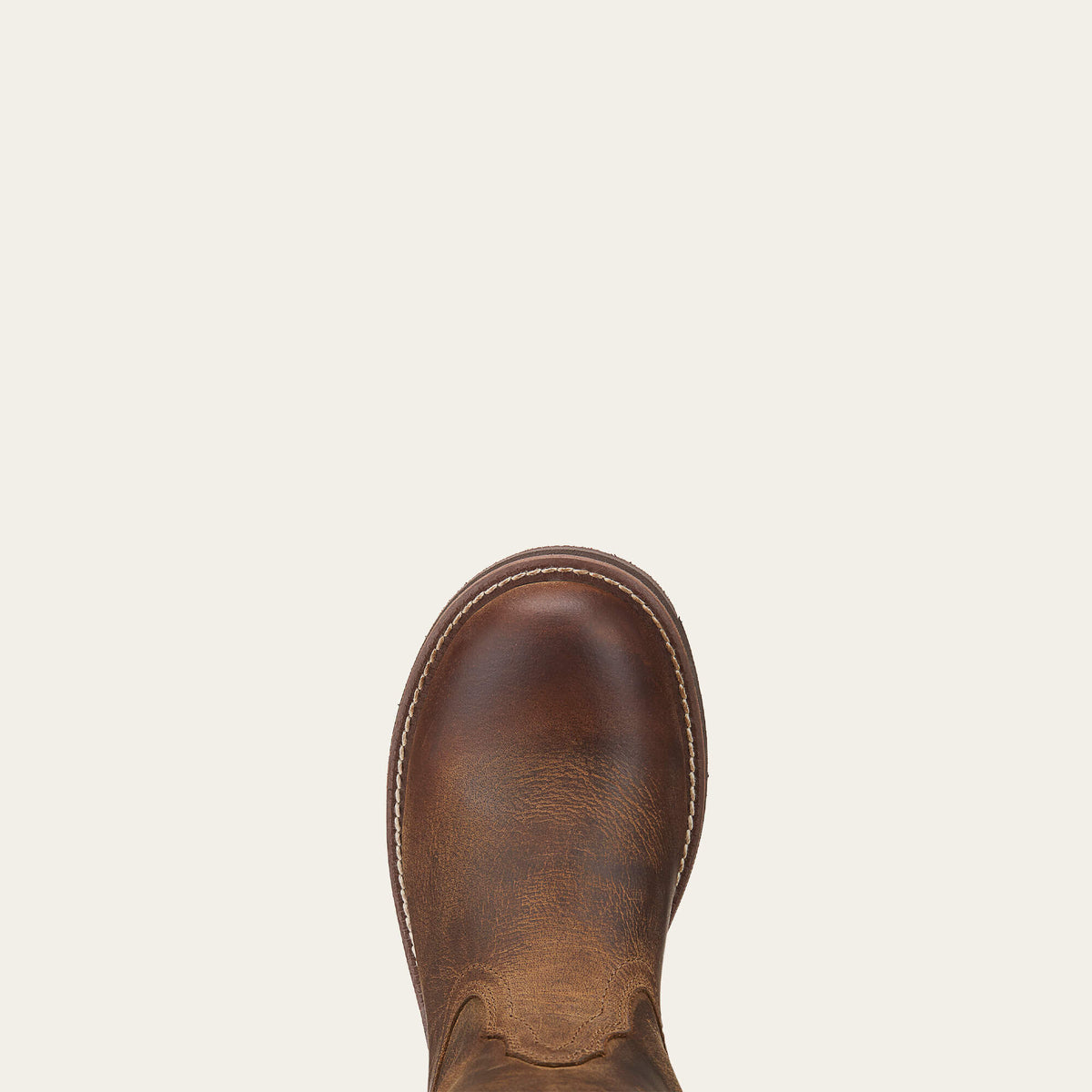 Unbridled Roper Western Boot - Ariat Deals