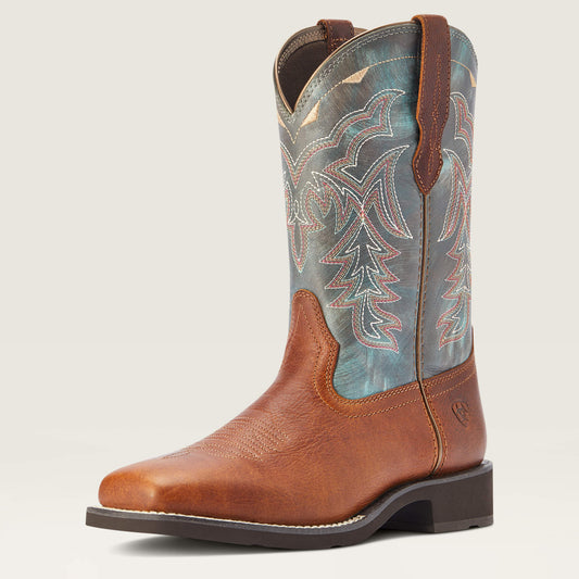 Delilah Western Boot - Ariat Best Seller