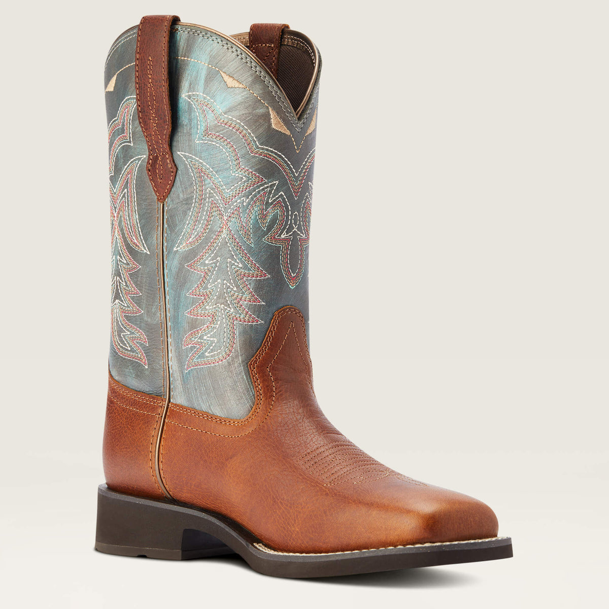 Delilah Western Boot - Ariat Best Seller