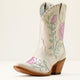 IVORY PEARL/GARDEN SHINE