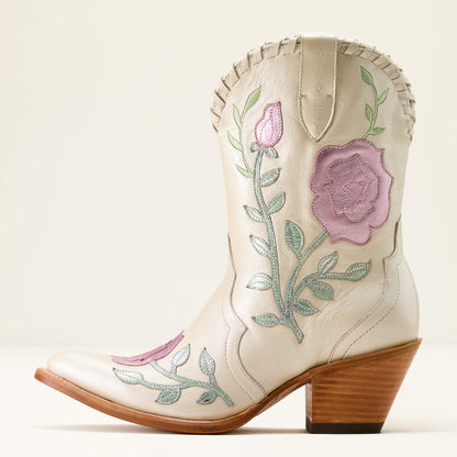 Arrosa J Toe Western Boot - Ariat Great Value