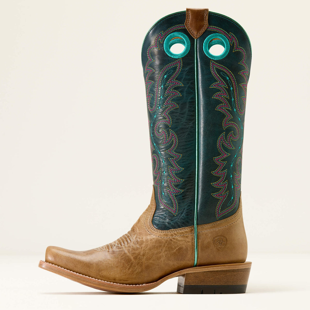 Futurity Boon Cutter Toe Western Boot - Ariat Quality