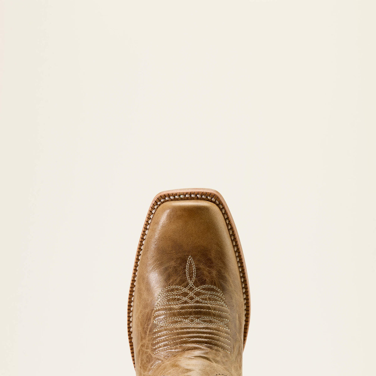 Futurity Boon Cutter Toe Western Boot - Ariat Quality