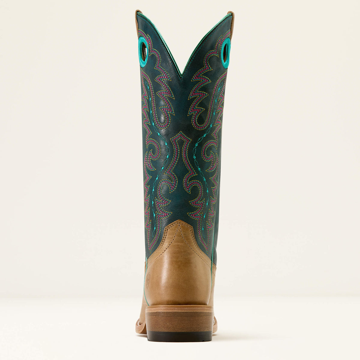 Futurity Boon Cutter Toe Western Boot - Ariat Quality