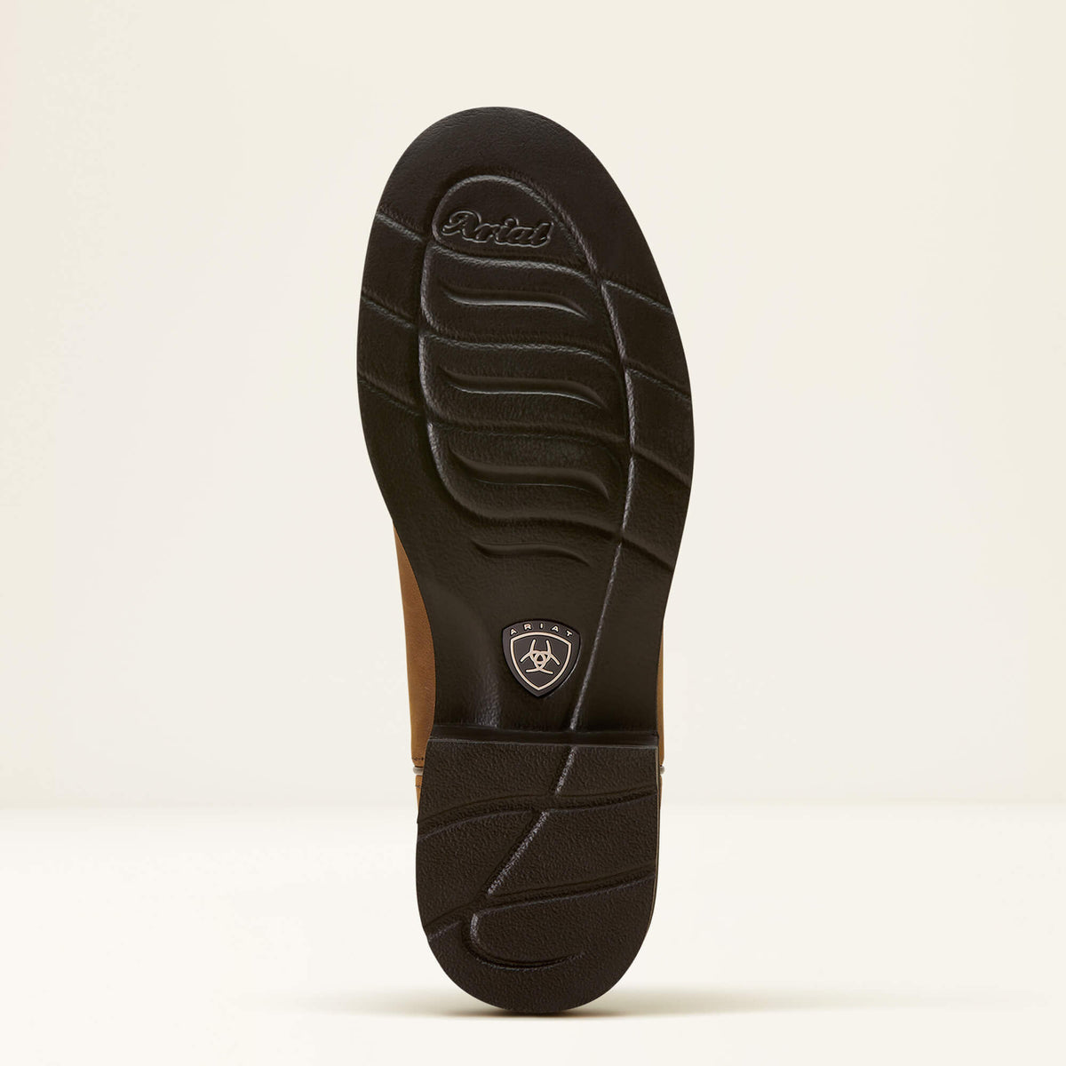 Kearney Round Toe Western Boot - Ariat Quality
