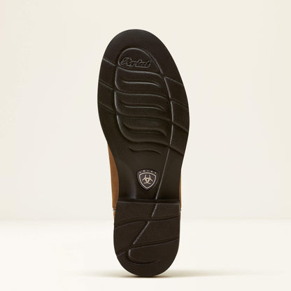 Kearney Round Toe Western Boot - Ariat Quality