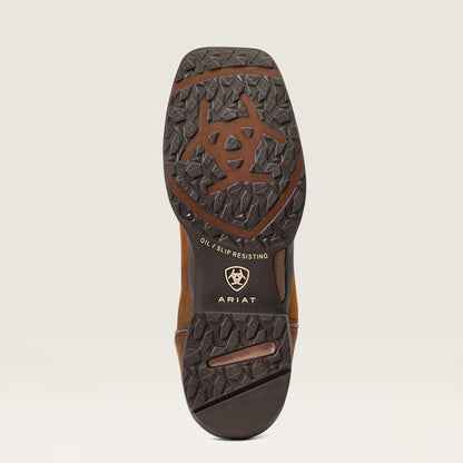 Anthem Patriot Waterproof Western Boot - Ariat Popular