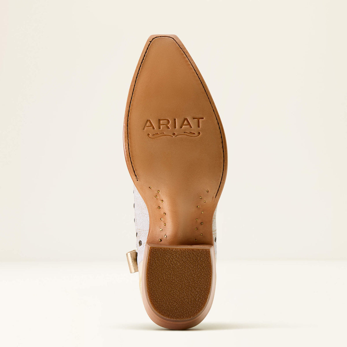 Superstarz X Toe Western Boot - Ariat Latest
