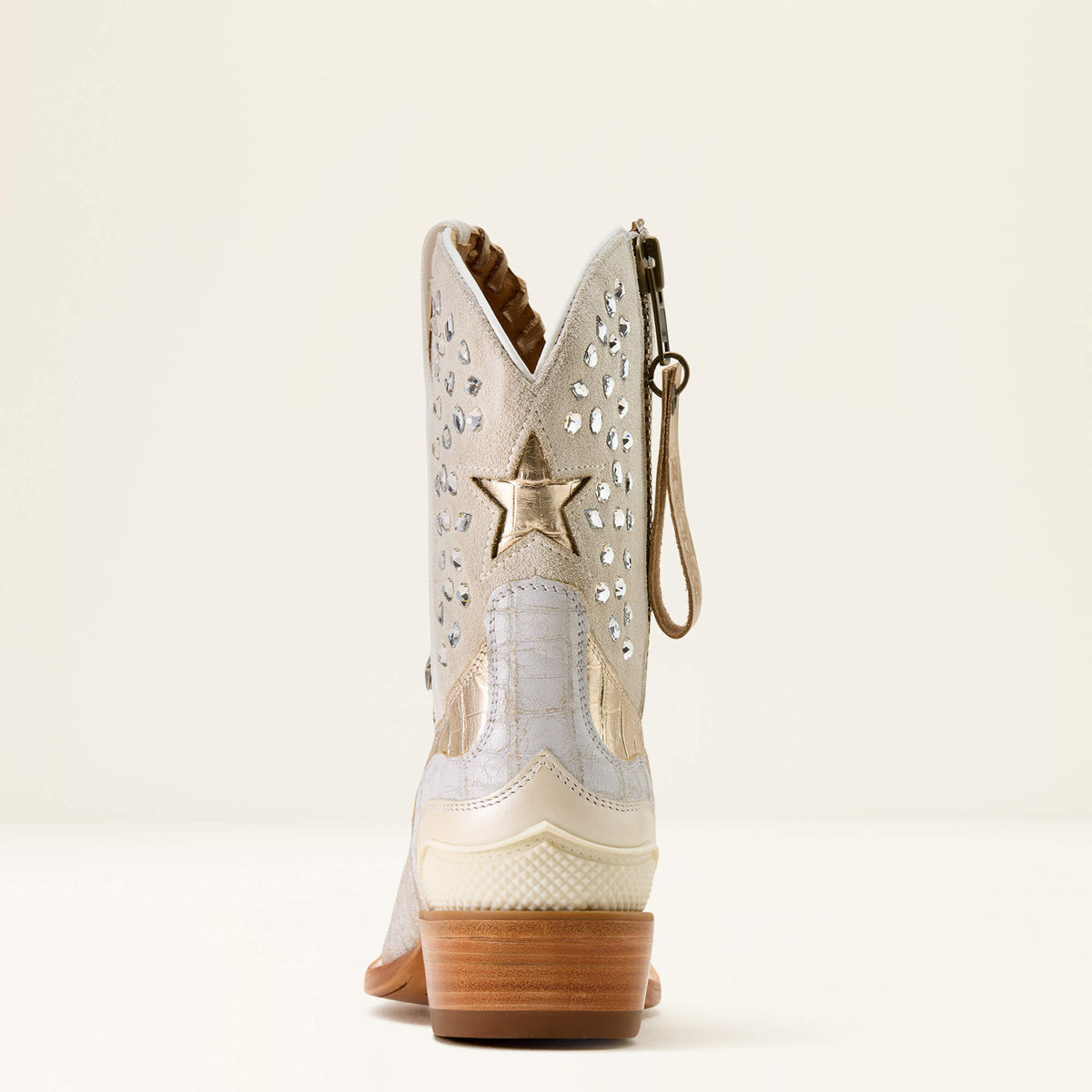 Superstarz X Toe Western Boot - Ariat Latest
