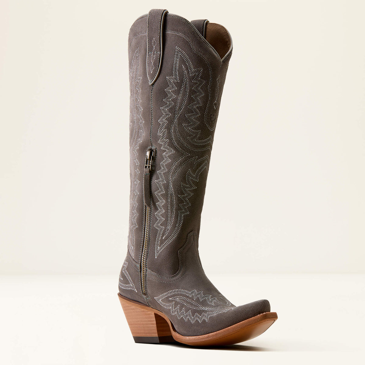 Casanova X Toe Western Boot - Ariat Deals