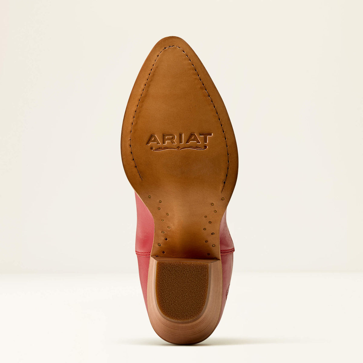 Beaux J Toe Western Boot - Ariat Exclusive