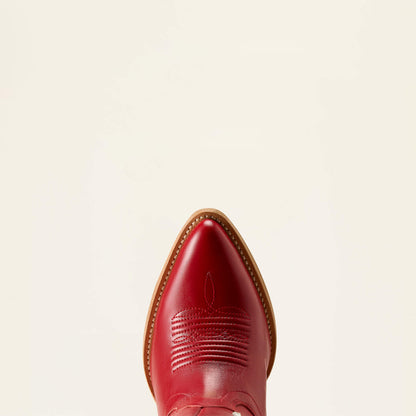 Beaux J Toe Western Boot - Ariat Exclusive