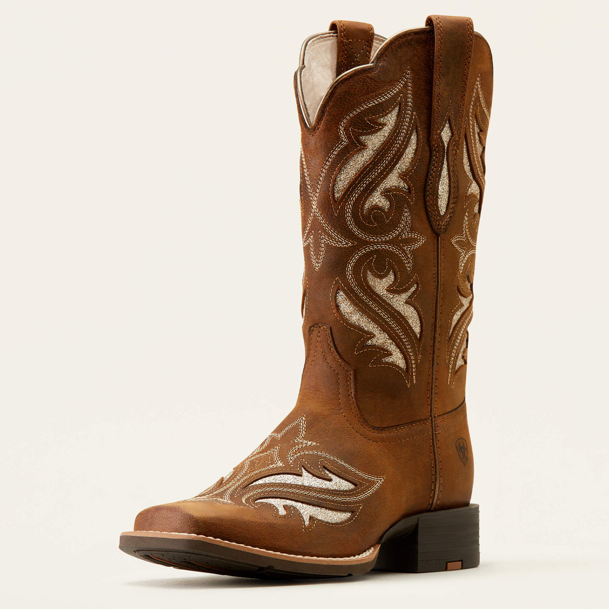 Round Up Bliss Western Boot - Ariat Best Seller