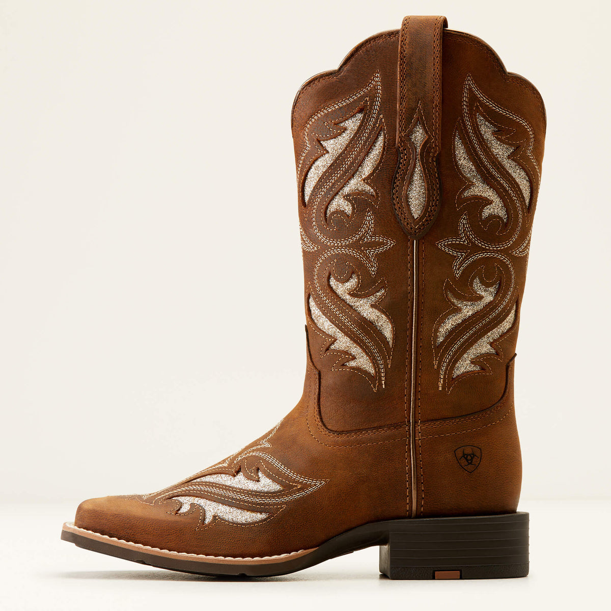 Round Up Bliss Western Boot - Ariat Best Seller