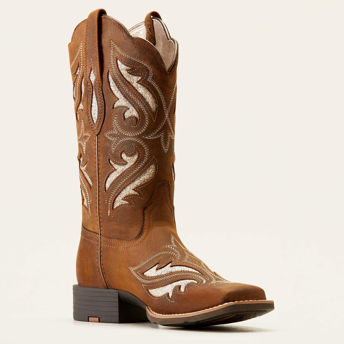Round Up Bliss Western Boot - Ariat Best Seller