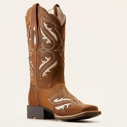 Round Up Bliss Western Boot - Ariat Best Seller