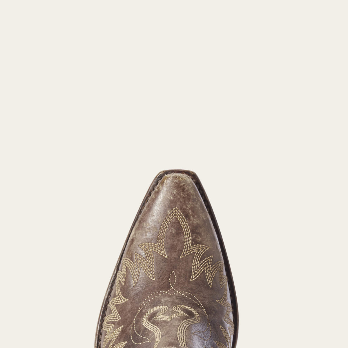 Dixon X Toe Western Boot - Ariat Smart Buy
