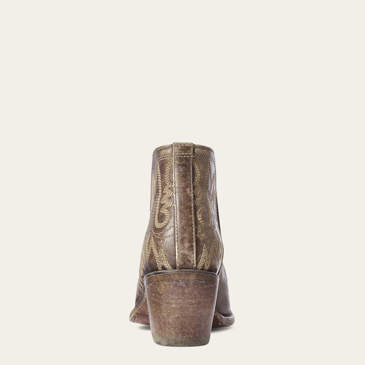 Dixon X Toe Western Boot - Ariat Smart Buy