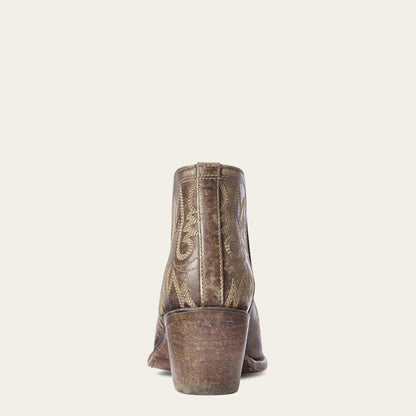 Dixon X Toe Western Boot - Ariat Smart Buy