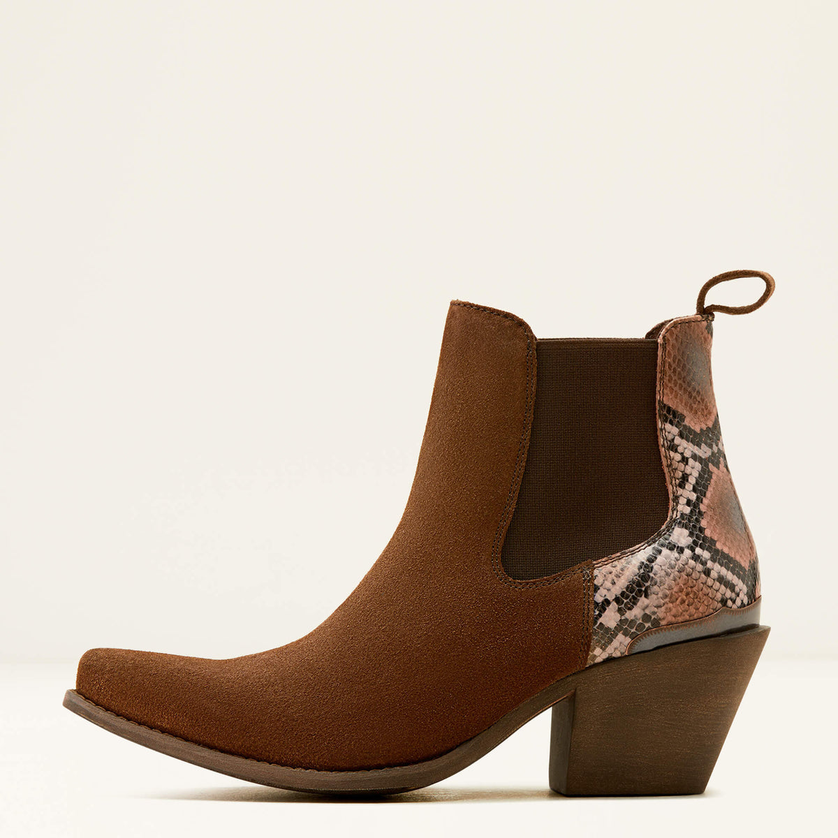 Bradley Western Boot - Ariat Great Value