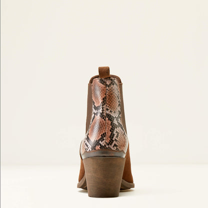 Bradley Western Boot - Ariat Great Value
