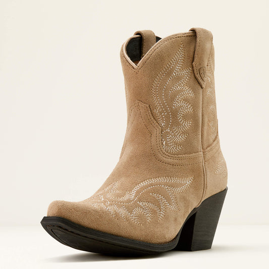 Chandler X Toe Western Boot - Ariat Sale
