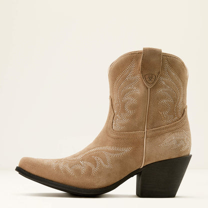 Chandler X Toe Western Boot - Ariat Sale