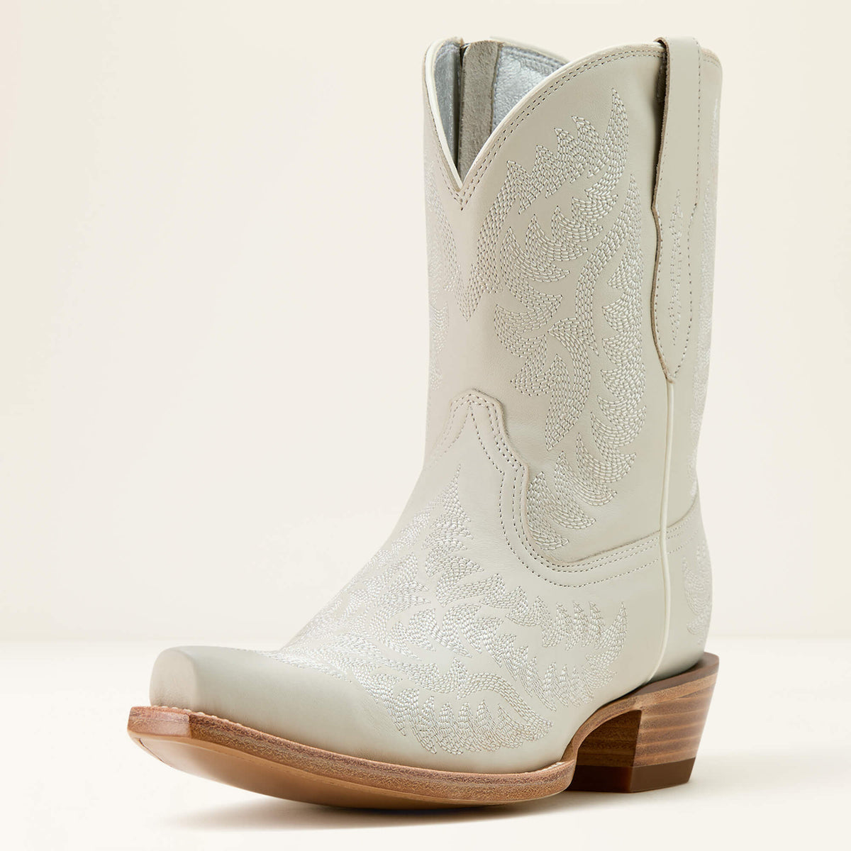 Cate X Toe Western Boot - Ariat Featured