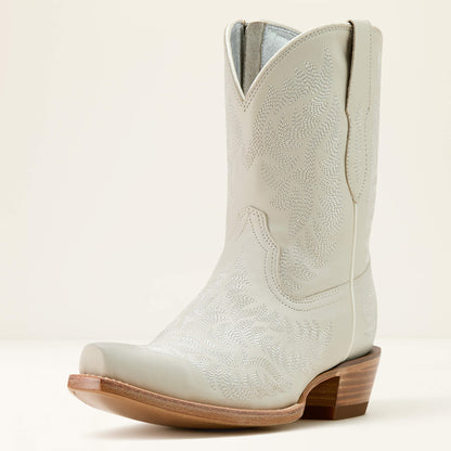 Cate X Toe Western Boot - Ariat Featured