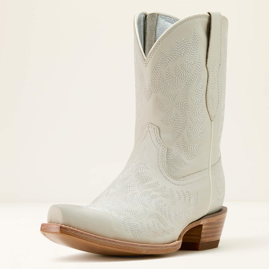Cate X Toe Western Boot - Ariat Featured