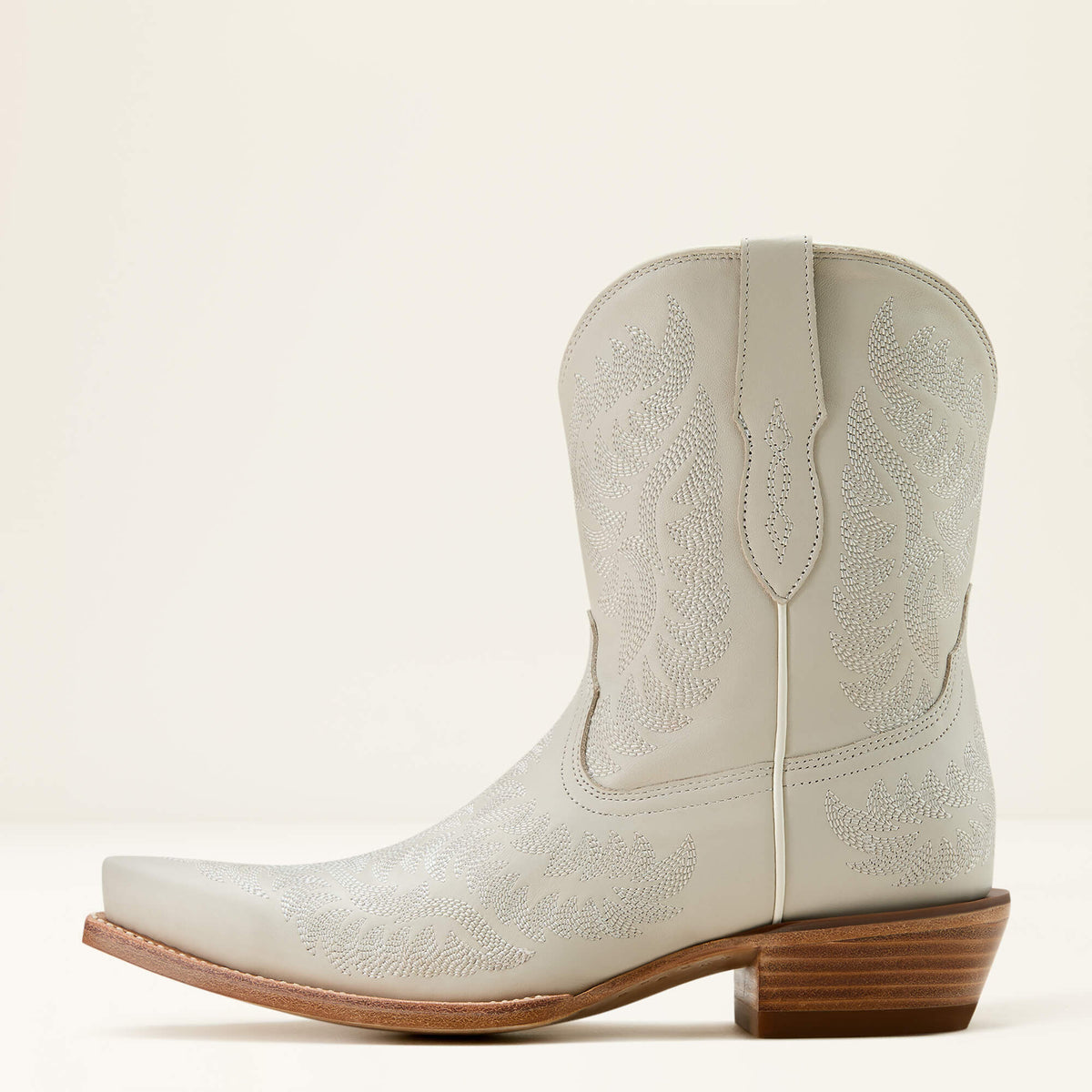 Cate X Toe Western Boot - Ariat Featured