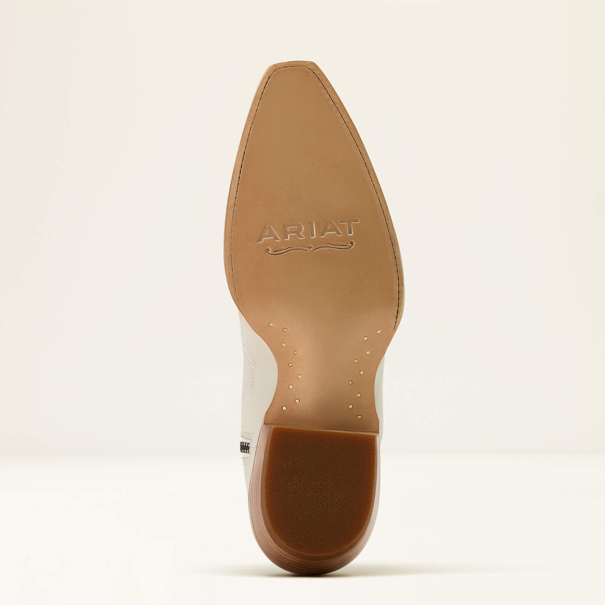 Cate X Toe Western Boot - Ariat Featured