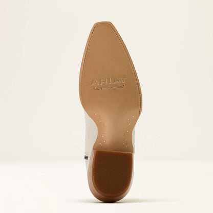 Cate X Toe Western Boot - Ariat Featured