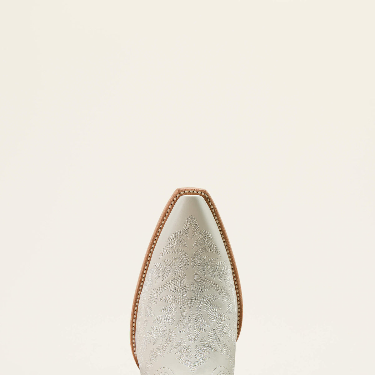 Cate X Toe Western Boot - Ariat Featured