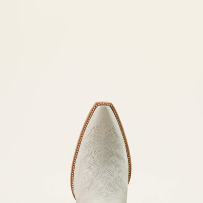 Cate X Toe Western Boot - Ariat Featured