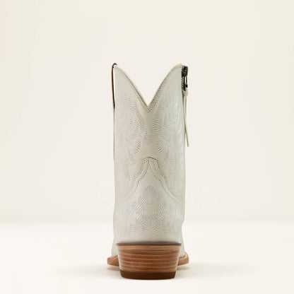 Cate X Toe Western Boot - Ariat Featured