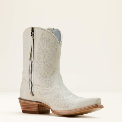Cate X Toe Western Boot - Ariat Featured