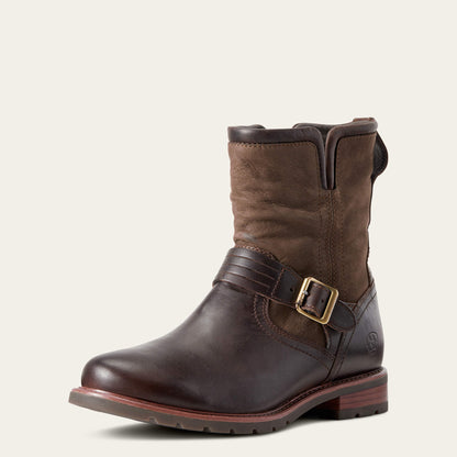 Savannah Waterproof Boot - Ariat Value