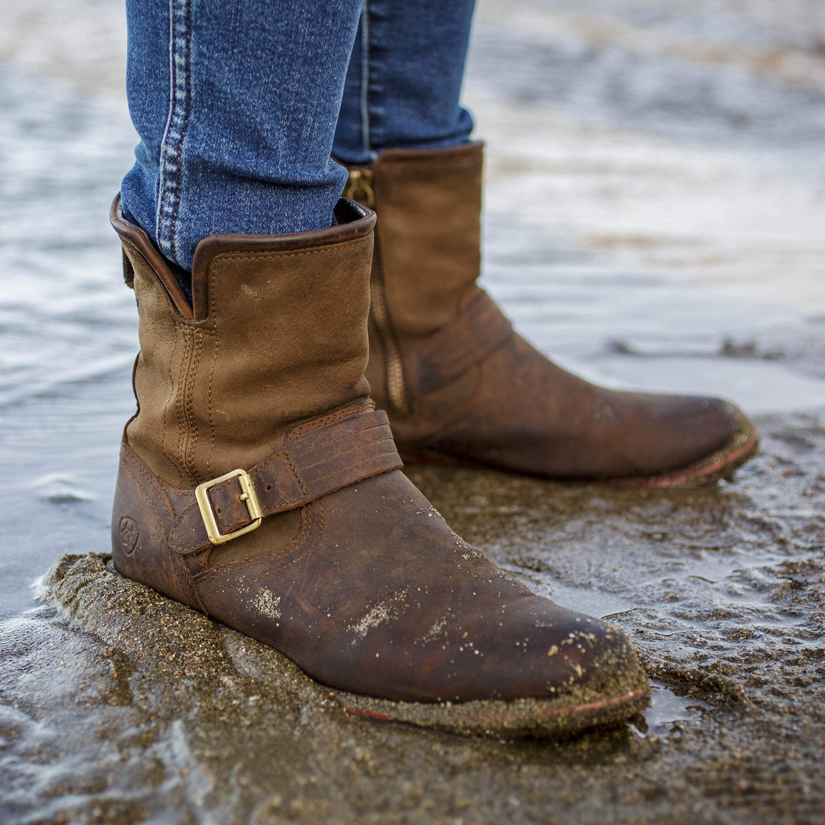 Savannah Waterproof Boot - Ariat Value