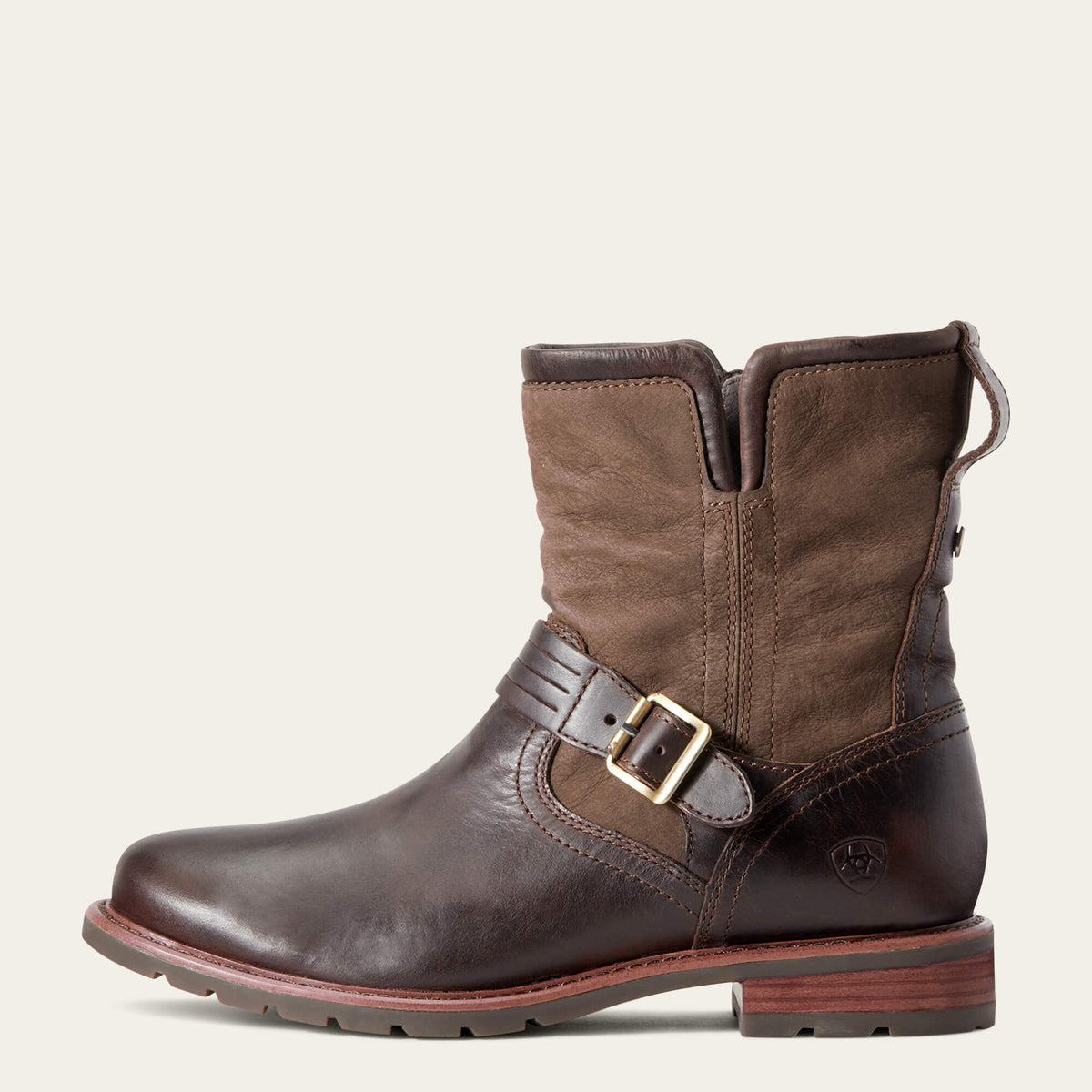 Savannah Waterproof Boot - Ariat Value